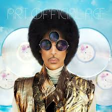 Prince-Art Official Age CD 2014 /Zabalene/